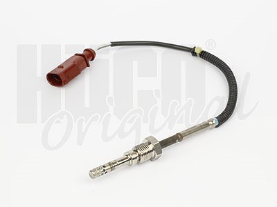 Hüco Sensor, Abgastemperatur [Hersteller-Nr. 137044] für Audi