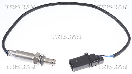 Triscan Lambdasonde [Hersteller-Nr. 884529191] für VW, Skoda, Seat