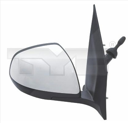 Tyc Außenspiegel [Hersteller-Nr. 335-0116] für Suzuki, Nissan