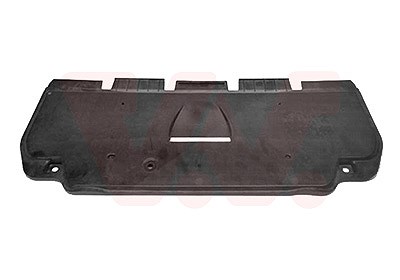 Van Wezel Motorraumdämmung [Hersteller-Nr. 0318702] für Audi