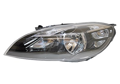 Van Wezel Hauptscheinwerfer [Hersteller-Nr. 5909963] für Volvo