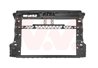 Van Wezel Frontverkleidung [Hersteller-Nr. 5814678] für VW