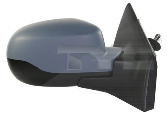 Tyc Außenspiegel [Hersteller-Nr. 328-0136] für Renault