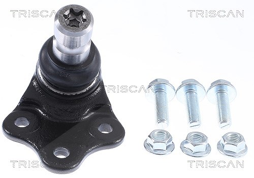 Triscan Trag-/Führungsgelenk [Hersteller-Nr. 850017569] für Land Rover