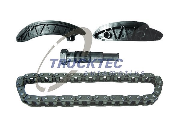 Trucktec Automotive Steuerkettensatz [Hersteller-Nr. 02.12.223] für Mercedes-Benz
