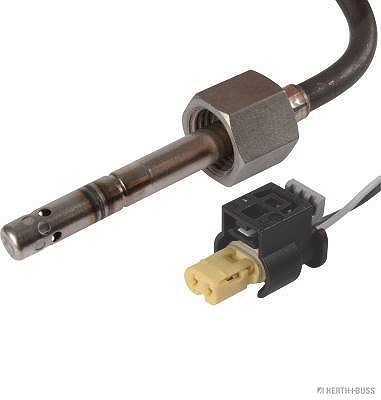 Herth+buss Elparts Sensor, Abgastemperatur [Hersteller-Nr. 70682232] für Mercedes-Benz