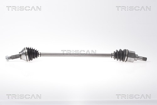 Triscan Antriebswelle [Hersteller-Nr. 8540295012] für VW, Seat, Skoda