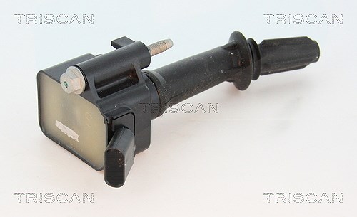 Triscan Zündspule [Hersteller-Nr. 886024045] für Opel, Vauxhall