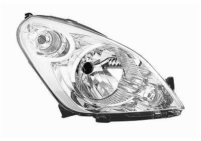 Van Wezel Hauptscheinwerfer [Hersteller-Nr. 5217962V] für Suzuki