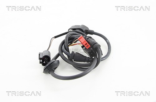 Triscan Sensor, Raddrehzahl [Hersteller-Nr. 818029111] für VW, Audi