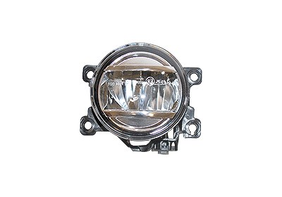 Van Wezel Nebelscheinwerfer [Hersteller-Nr. 2590995] für Honda