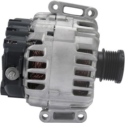 Hella Generator [Hersteller-Nr. 8EL011712-421] für Mercedes-Benz