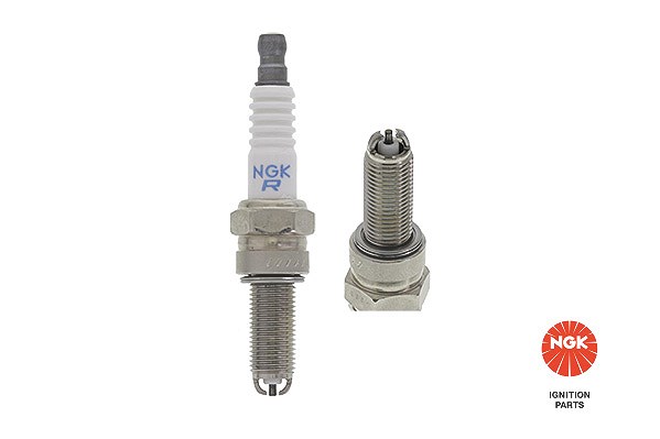 Ngk Zündkerze [Hersteller-Nr. 93340] für Ferrari