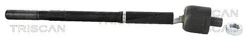 Triscan Axialgelenk, Spurstange [Hersteller-Nr. 850013251]
