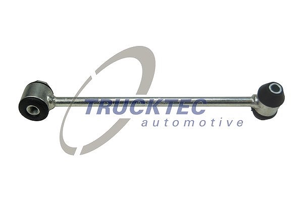 Trucktec Automotive Stange/Strebe, Stabilisator [Hersteller-Nr. 02.30.356] für Mercedes-Benz