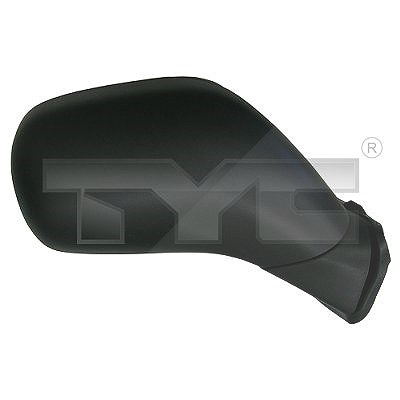 Tyc Außenspiegel [Hersteller-Nr. 325-0138] für Suzuki, Opel