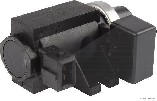 Herth+buss Elparts Druckwandler, Turbolader [Hersteller-Nr. 70671910] für BMW