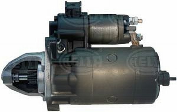 Hella Starter [Hersteller-Nr. 8EA011611-331] für Fiat