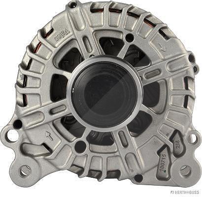 Herth+buss Elparts Generator [Hersteller-Nr. 32083340] für Audi, Seat, Skoda, VW