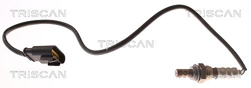 Triscan Lambdasonde [Hersteller-Nr. 884516063] für Fiat, Lancia, Chrysler, Ford