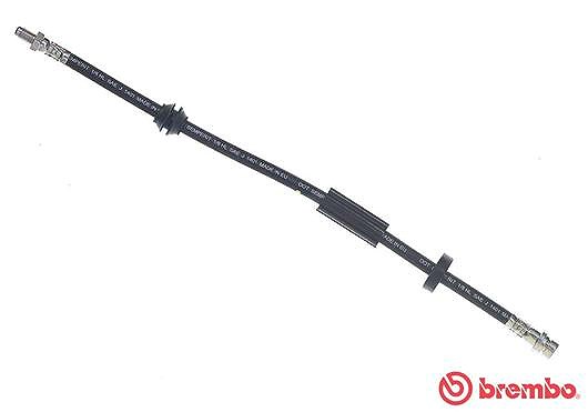 Brembo Bremsschlauch [Hersteller-Nr. T86035] für Volvo