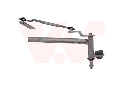 Van Wezel Wischergestänge [Hersteller-Nr. 4939230] für Seat