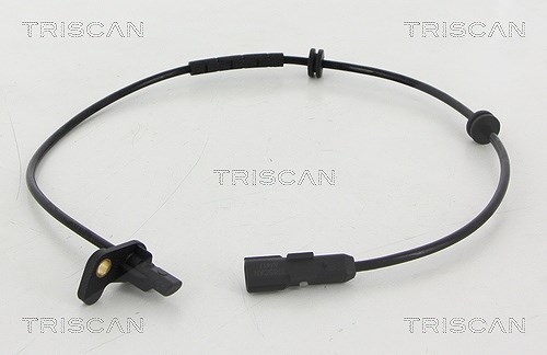 Triscan Sensor, Raddrehzahl [Hersteller-Nr. 818025236] für Renault