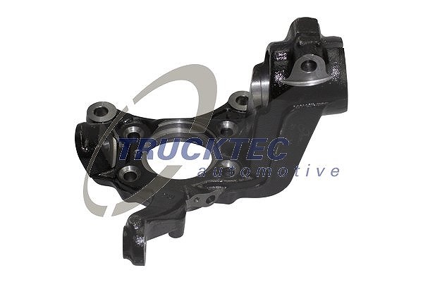 Trucktec Automotive Achsschenkel, Radaufhängung [Hersteller-Nr. 07.31.281] für Audi, VW, Seat, Skoda