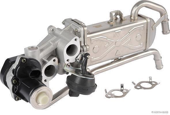 Herth+buss Elparts AGR-Ventil [Hersteller-Nr. 70671092] für VW, Audi, Seat, Skoda