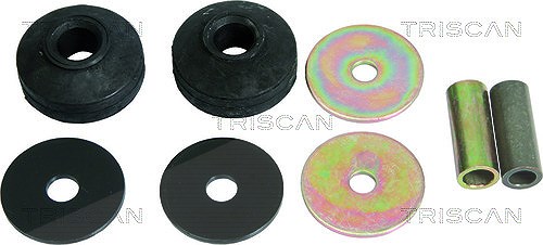 Triscan Federbeinstützlager [Hersteller-Nr. 850040902] für Honda