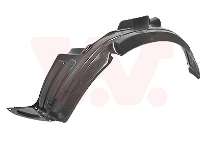 Van Wezel Verkleidung, Radhaus [Hersteller-Nr. 8248433] für Hyundai