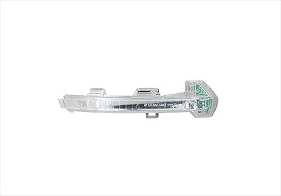 Van Wezel Blinkleuchte [Hersteller-Nr. 5742916] für VW, Cupra