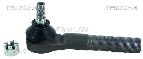 Triscan Spurstangenkopf [Hersteller-Nr. 850080114] für Jeep