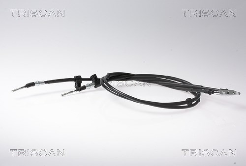 Triscan Seilzug, Feststellbremse [Hersteller-Nr. 814016122] für Ford