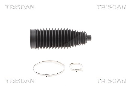 Triscan Faltenbalgsatz, Lenkung [Hersteller-Nr. 850015016] für Jeep, Fiat
