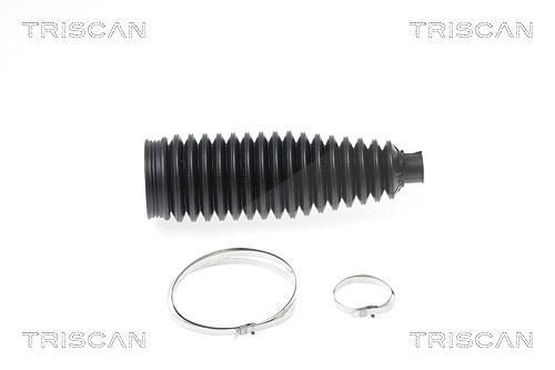 Triscan Faltenbalgsatz, Lenkung [Hersteller-Nr. 850013083] für Toyota, Lexus