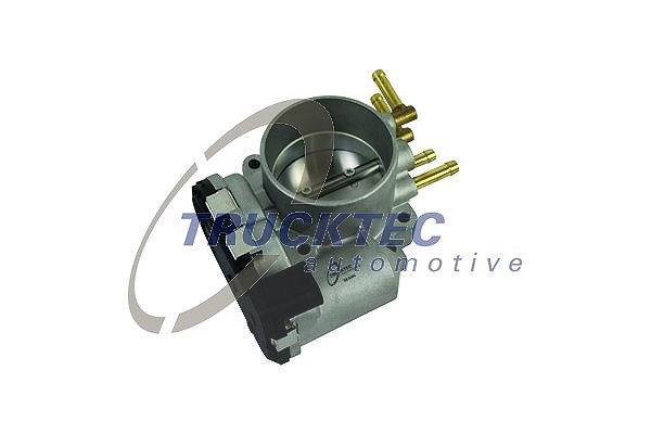 Trucktec Automotive Drosselklappenstutzen [Hersteller-Nr. 07.14.238] für Audi, Skoda, VW