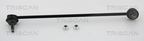 Triscan Stange/Strebe, Stabilisator [Hersteller-Nr. 850080618] für Chevrolet