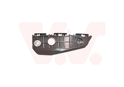 Van Wezel Halter, Stoßfänger [Hersteller-Nr. 5405567] für Toyota