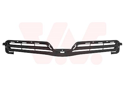 Van Wezel Kühlergitter [Hersteller-Nr. 5406518] für Toyota