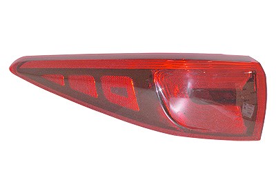 Van Wezel Heckleuchte [Hersteller-Nr. 8384921] für Kia