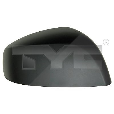 Tyc Abdeckung, Außenspiegel [Hersteller-Nr. 325-0118-2] für Suzuki, Opel