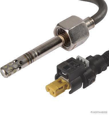 Herth+buss Elparts Sensor, Abgastemperatur [Hersteller-Nr. 70682218] für Mercedes-Benz