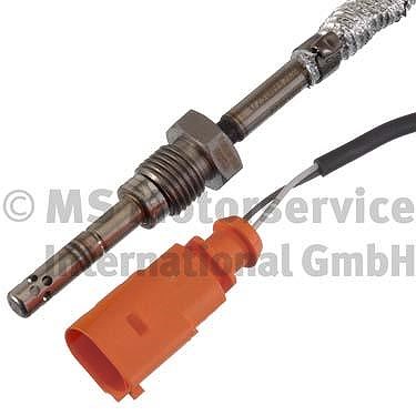 Pierburg Sensor, Abgastemperatur [Hersteller-Nr. 7.08369.03.0] für VW, Audi, Skoda, Seat
