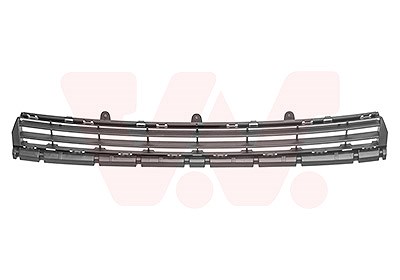 Van Wezel Lüftungsgitter, Stoßfänger [Hersteller-Nr. 0905599] für Peugeot, Citroën
