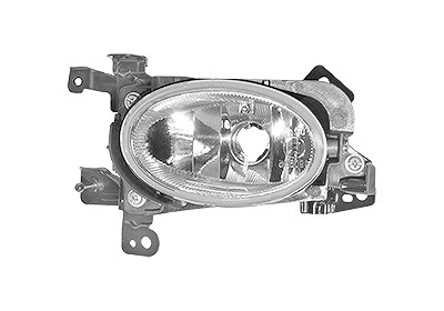 Van Wezel Nebelscheinwerfer [Hersteller-Nr. 2559995] für Honda