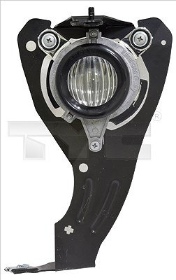 Tyc Nebelscheinwerfer [Hersteller-Nr. 19-0566-15-2] für Fiat