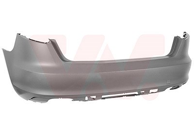 Van Wezel Stoßfänger [Hersteller-Nr. 0336544] für Audi