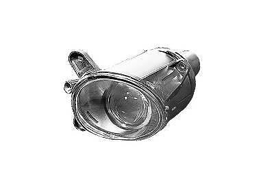 Van Wezel Nebelscheinwerfer [Hersteller-Nr. 5837998] für VW