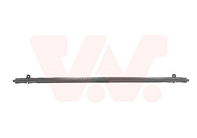 Van Wezel Träger, Stoßfänger [Hersteller-Nr. 5766561] für VW
